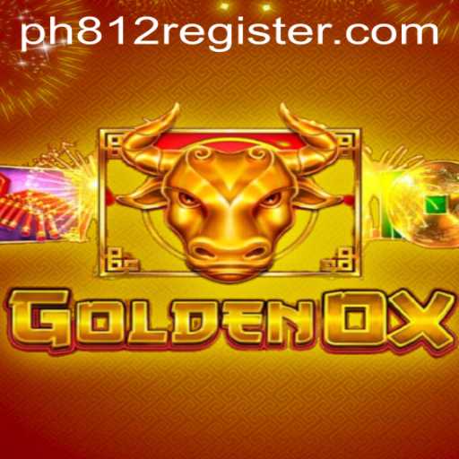 Unveiling GoldenOx: A Thrilling Adventure in Contemporary Gaming with PH812