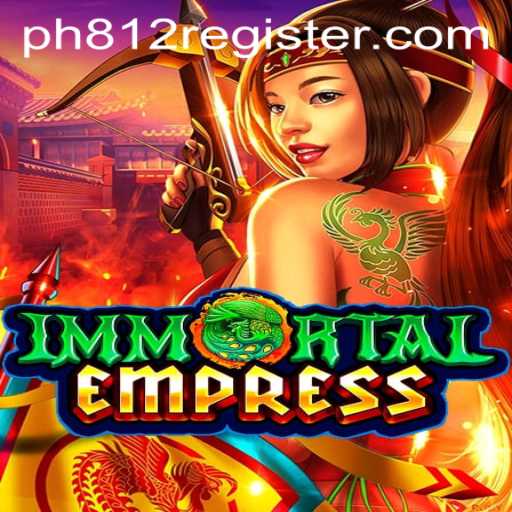 ImmortalEmpress: A New Era of Strategy Gaming Unfolds