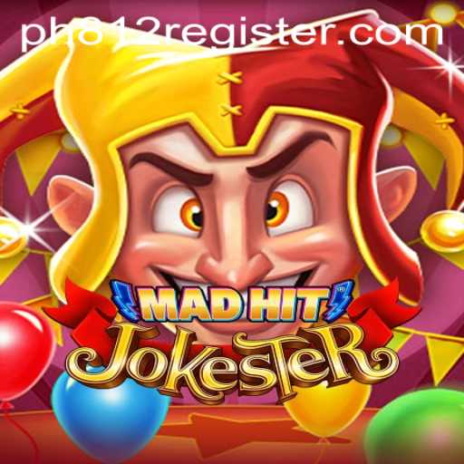 MadHitJokester: A New Gaming Phenomenon with a Comic Twist