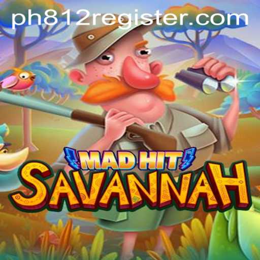 Exploring the World of MadHitSavannah: The Game Everyone is Talking About