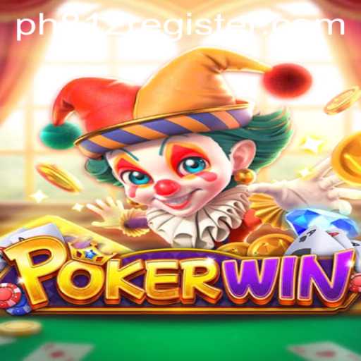 Master the Game of Skill and Strategy with POKERWIN PH812