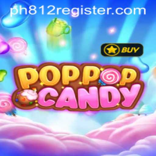 Explore the Vibrant World of POPPOPCANDY