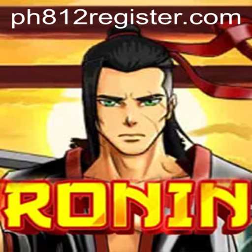 Discover the Adventure of Ronin: A New Age in Gaming