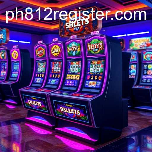 The Impact of Slot Machines: Exploring the World of PH812
