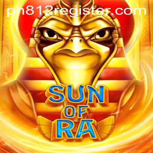 SunofRa: An Epic Journey through the Sands of Time - PH812