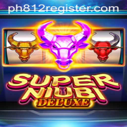 SuperNiubiDeluxe: A Riveting Game Experience with PH812