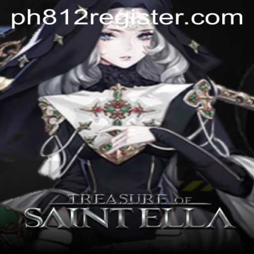 Discover the Enthralling World of Treasure of Saint Ella and Uncover the Secrets of PH812